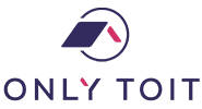 Logo Only Toit, client Konectik